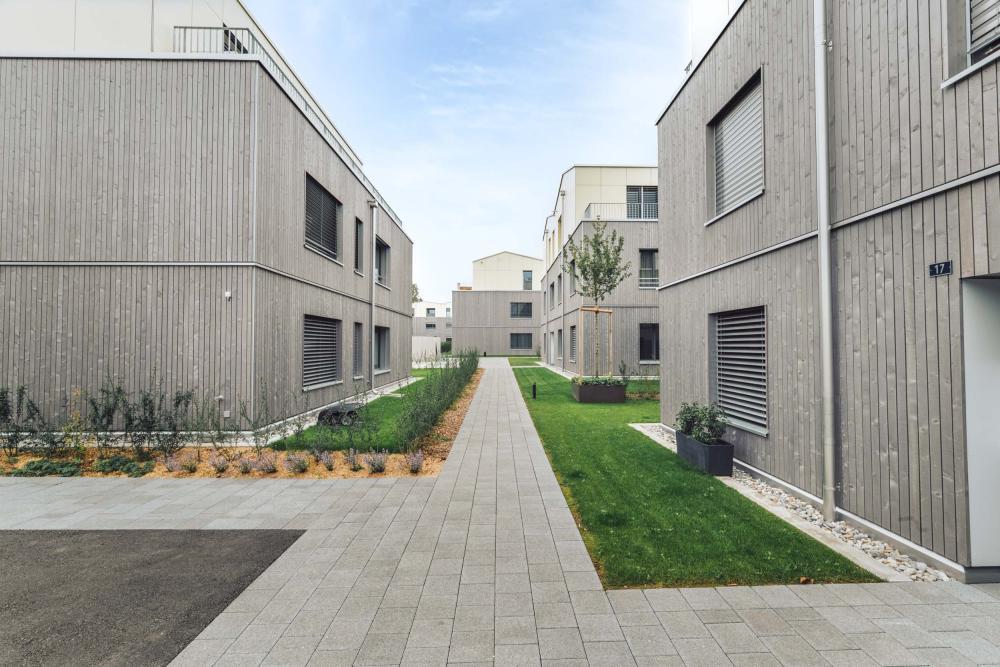 WÜB Kirchgasse, Lotzwil